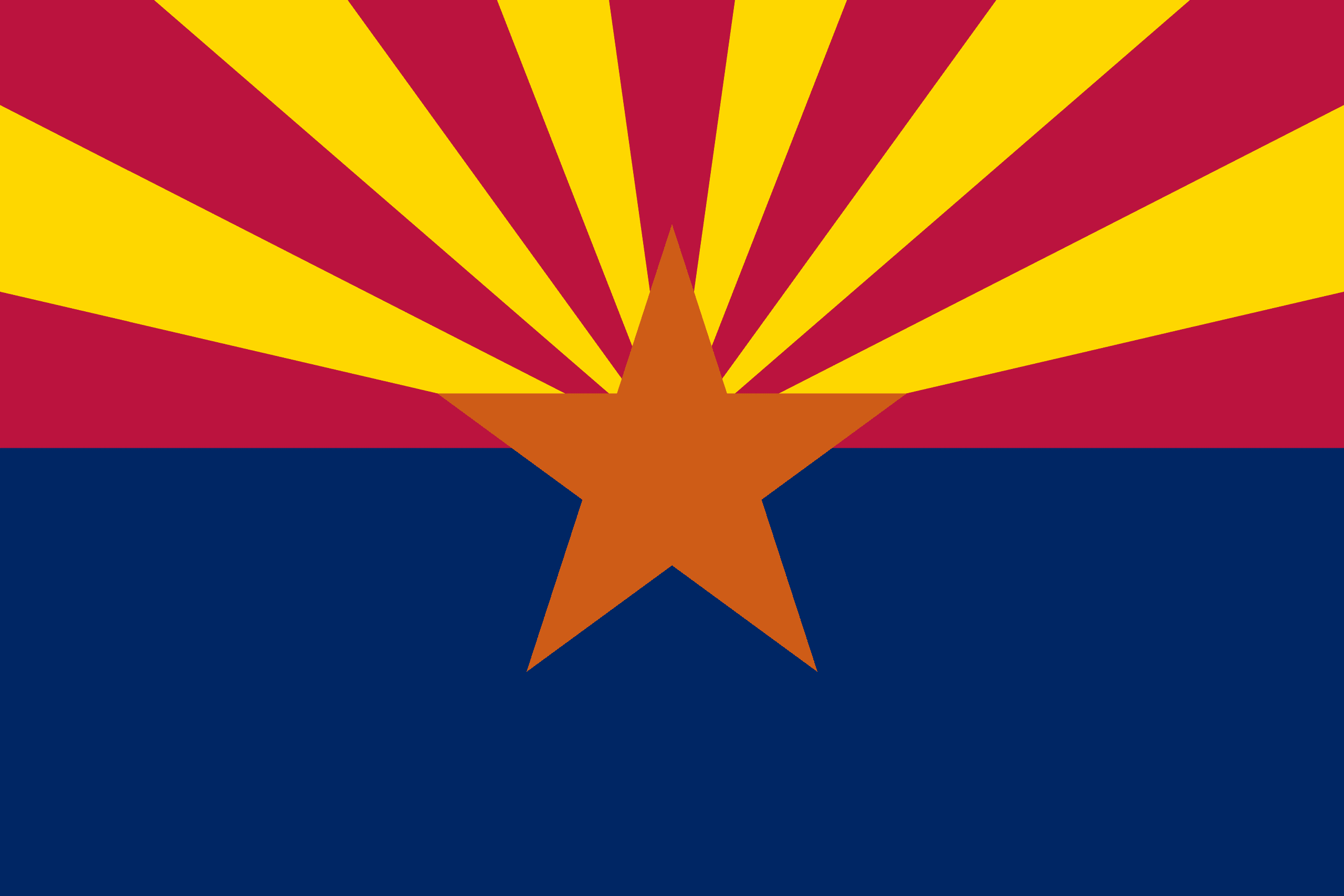 Horne, Yee clash over ESA oversight, literacy and teacher retention in Arizona debate state flag