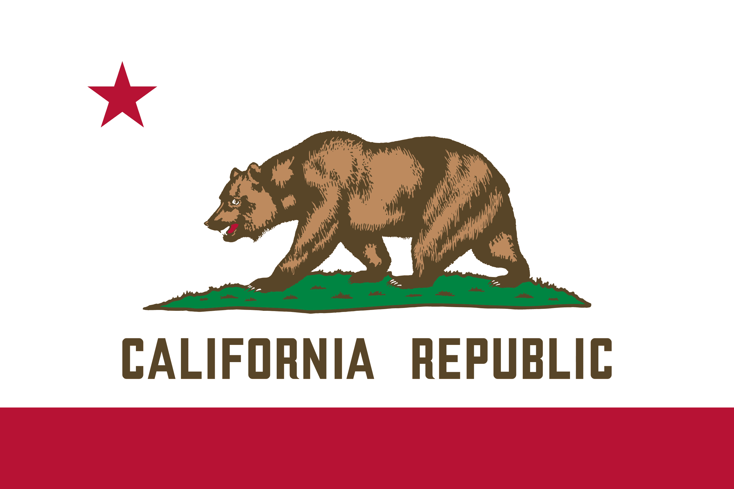 Normalize Excellence: Neither Mediocrity Nor Decline is Destiny state flag