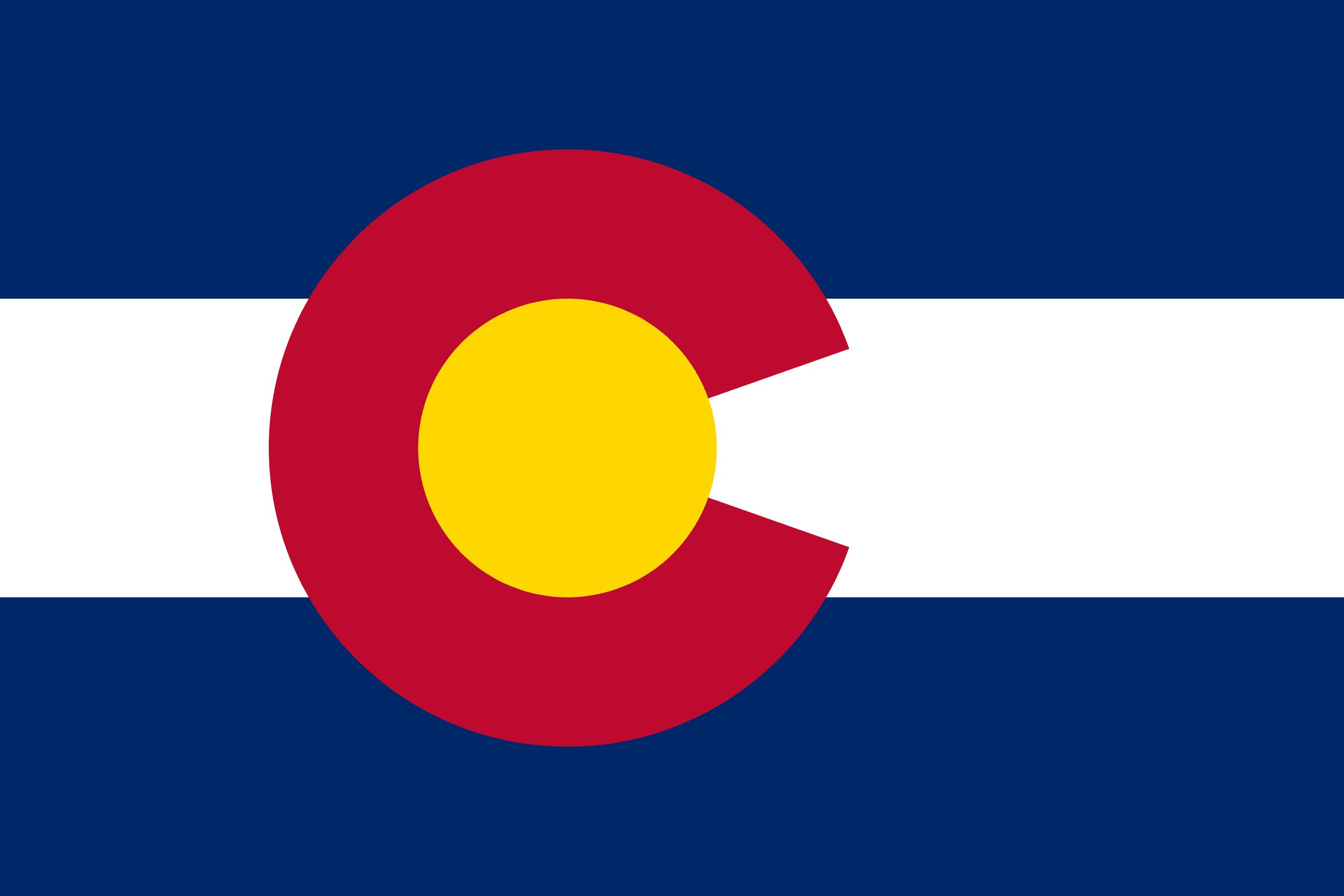 Colorado voters to decide whether to ban gender surgeries for minors state flag