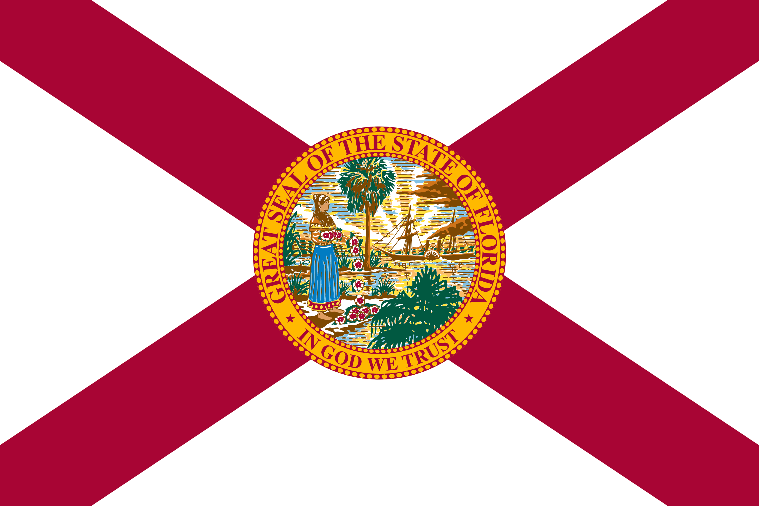 Should U.S. History Classes Present the Country as ‘Good’ and ‘Special’ or ‘Fundamentally Imperfect’? state flag