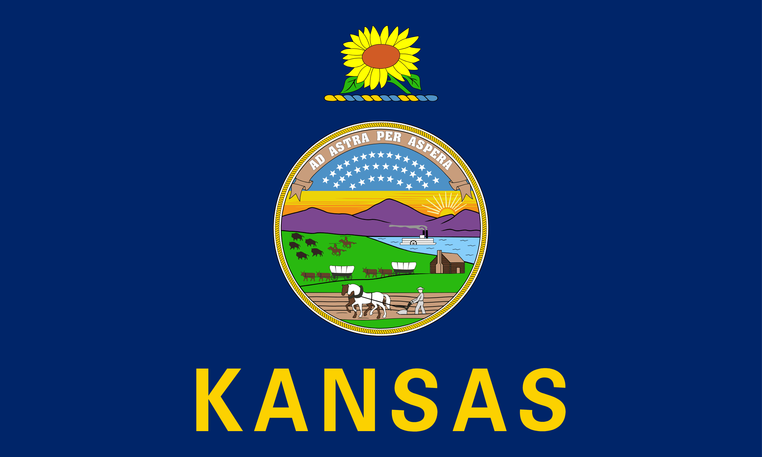 How to define diversity, equity, inclusion, critical race theory has become a $2M question at KU state flag