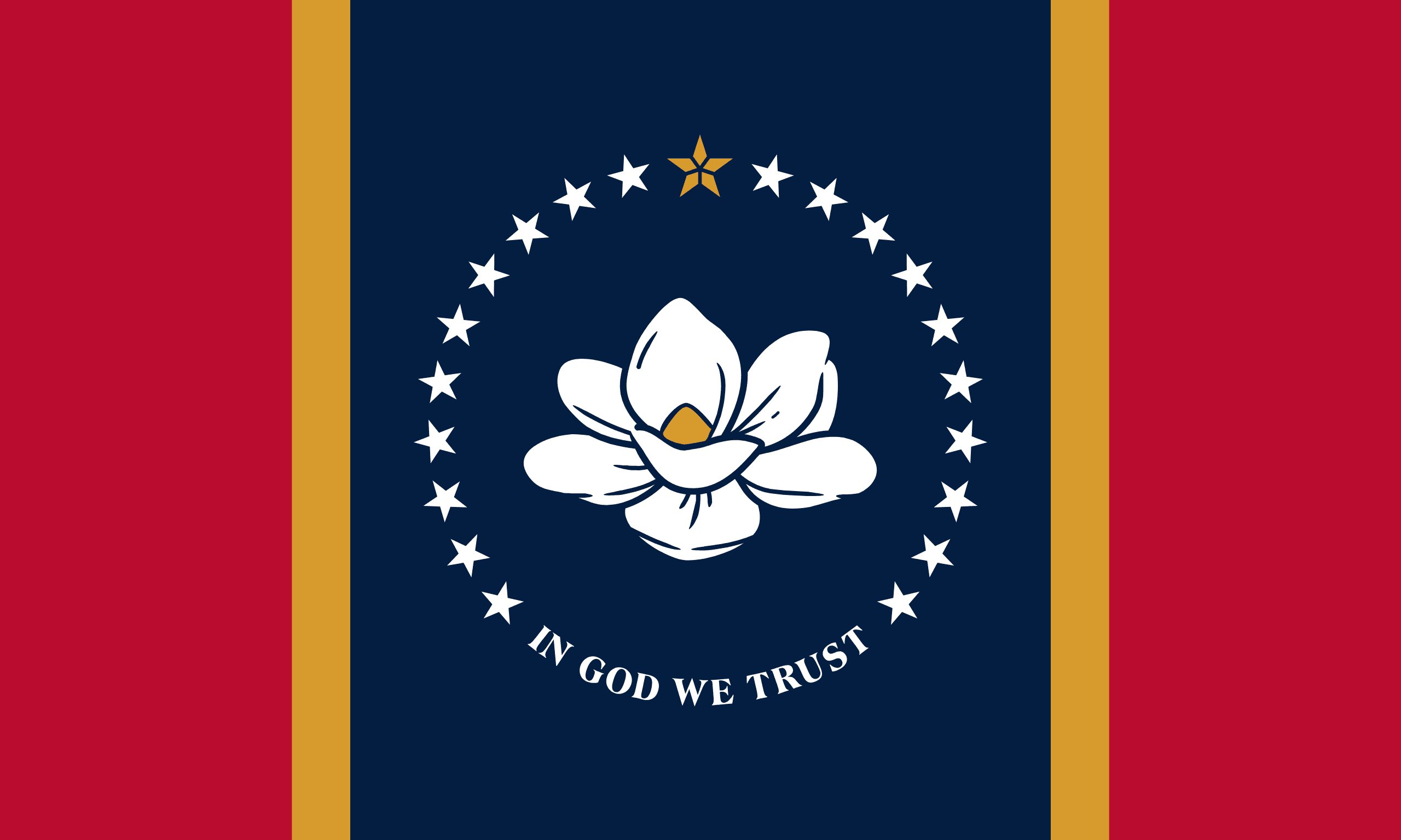 ‘Goals nobody can argue with’: Mississippi universities rebrand DEI to focus on access, opportunity and belonging state flag