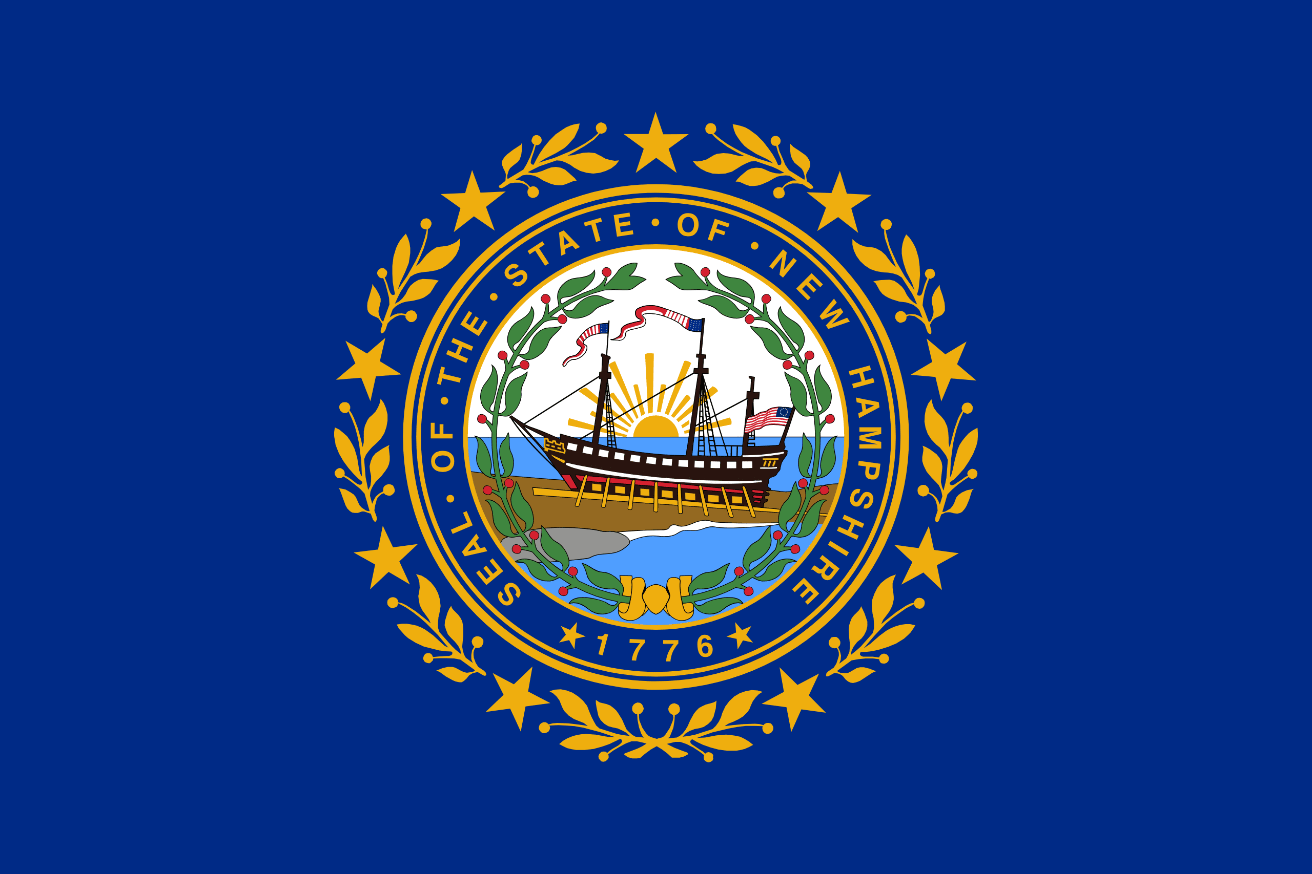 House Republicans’ CHARLIE Act undergoes major changes state flag