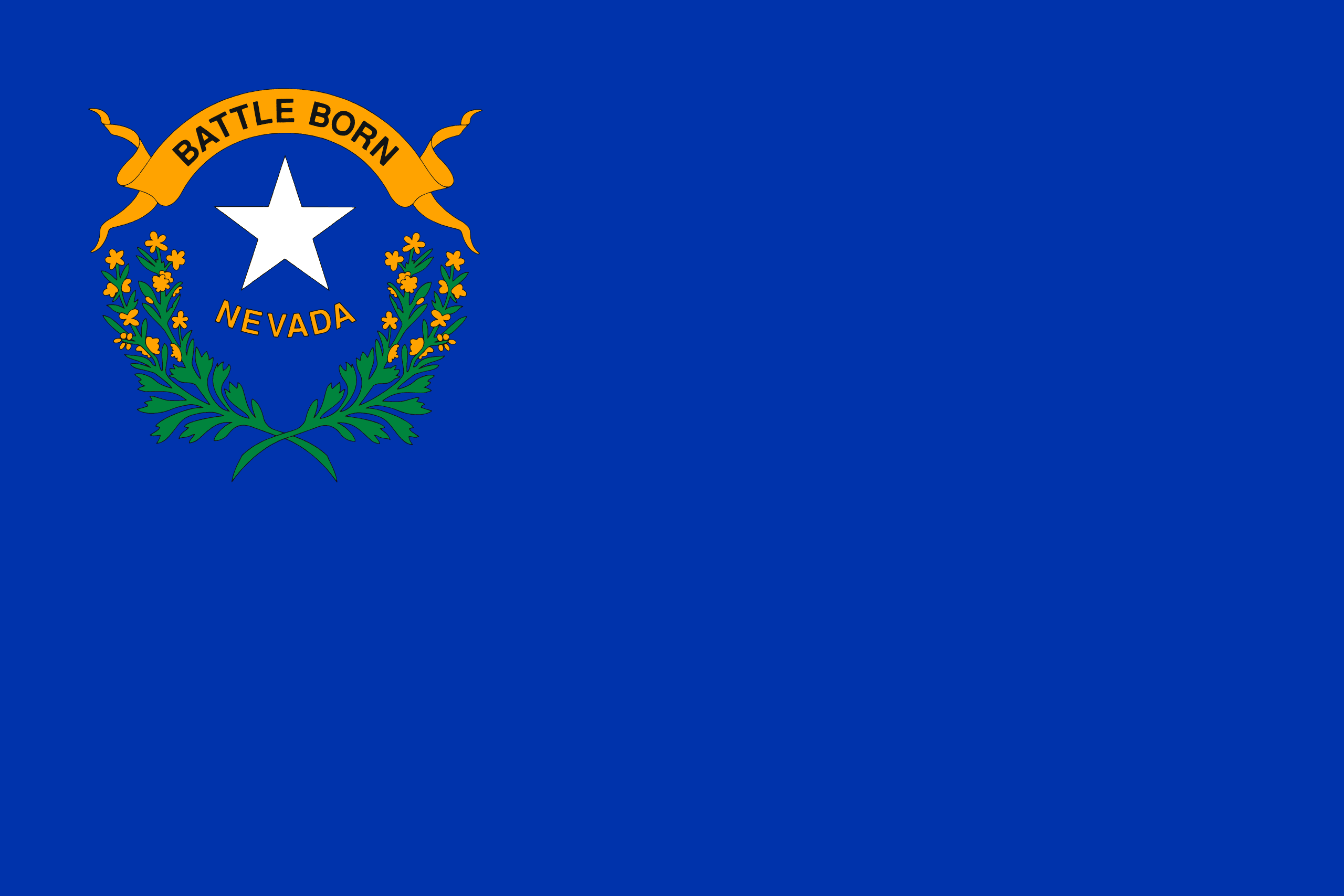Bill proposes Nevada office to root out government waste — and no, it’s not DOGE state flag