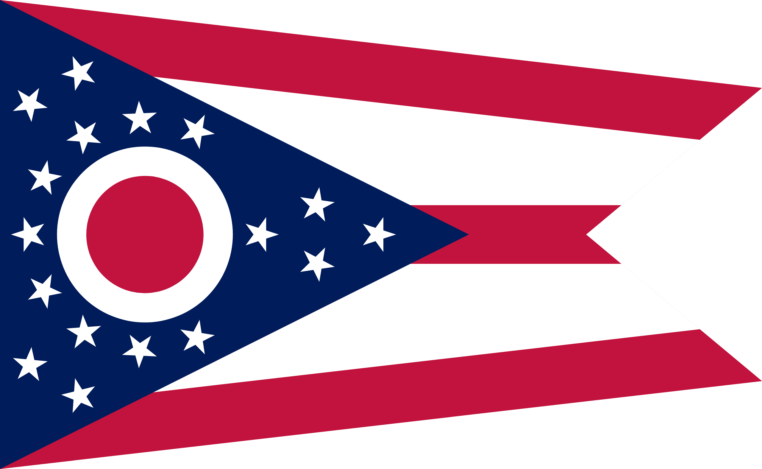 Ohio Senate Bill 113: why critics say public school DEI ban is dangerously vague state flag