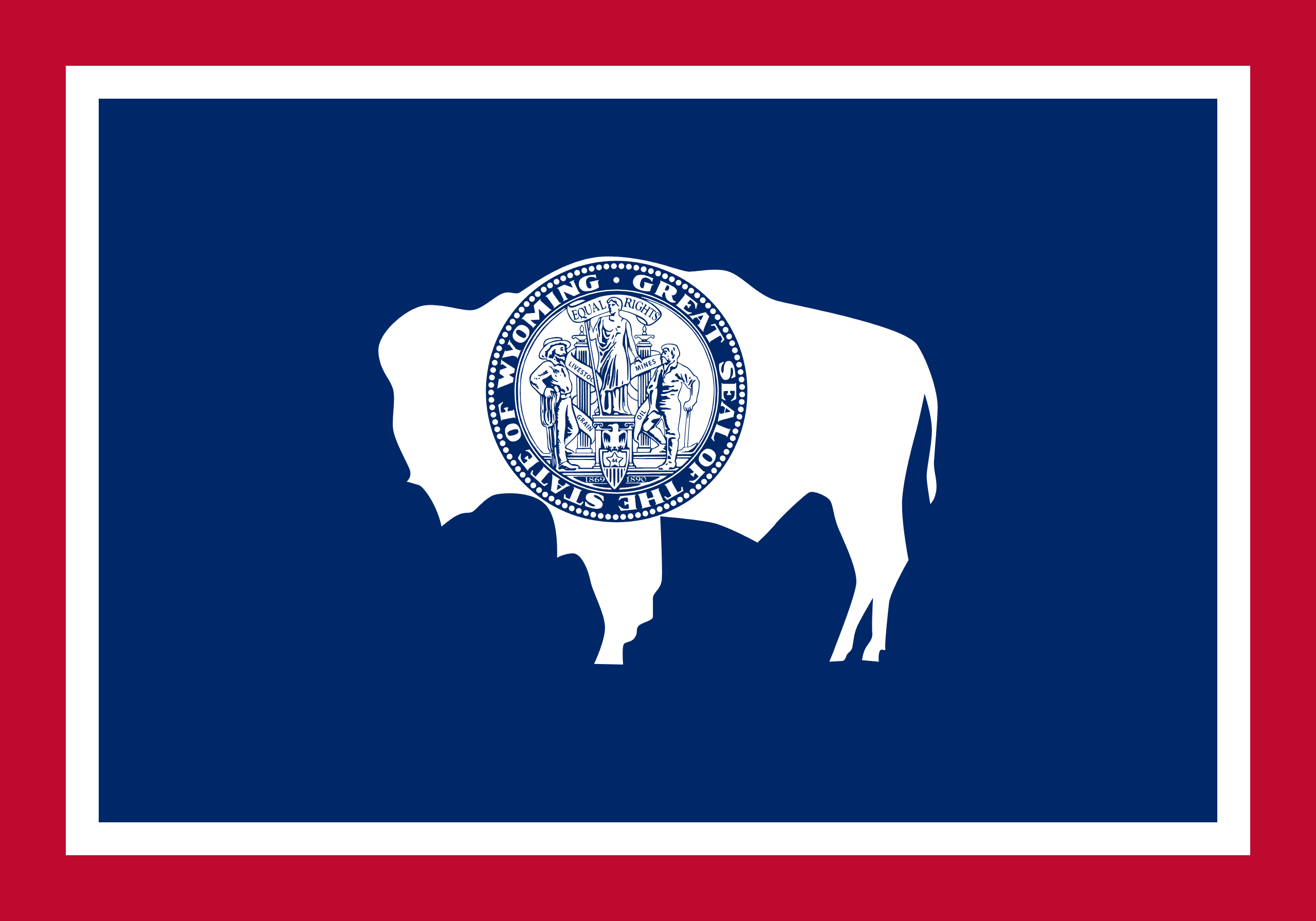 Bien, a second-time Republican governor candidate, grills in Jackson state flag