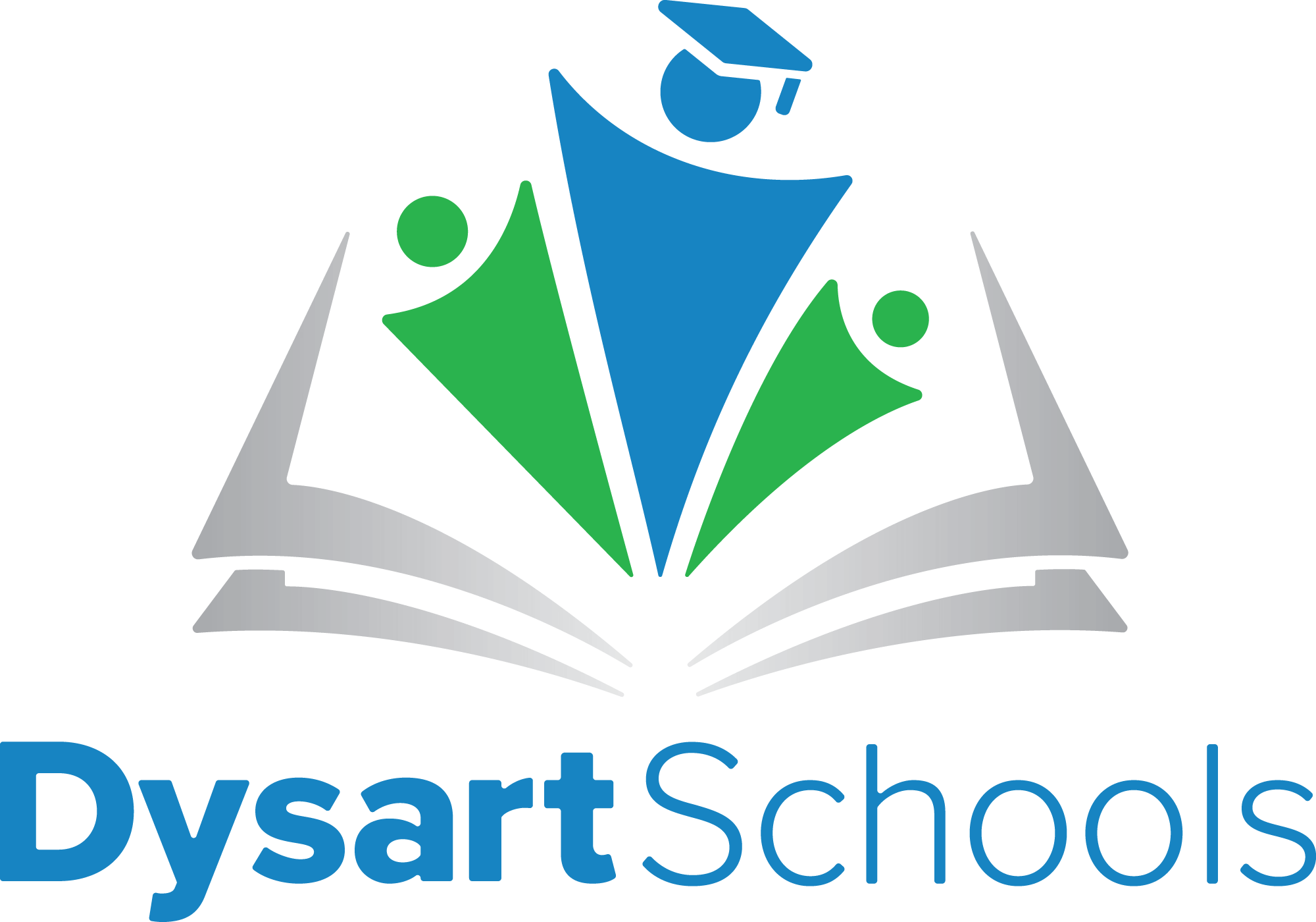 Dysart USD 89 School Board logo
