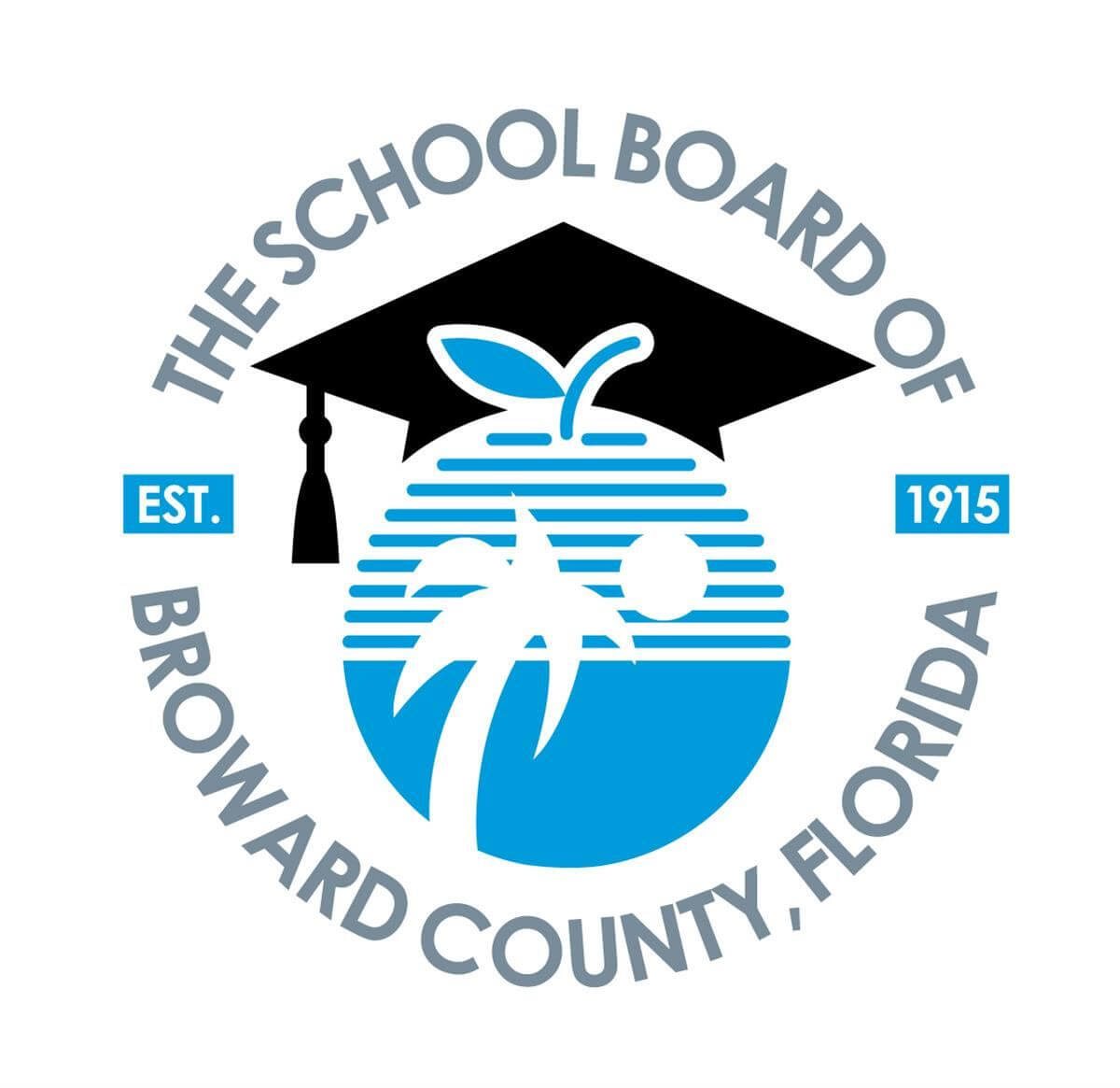Broward County School Board logo