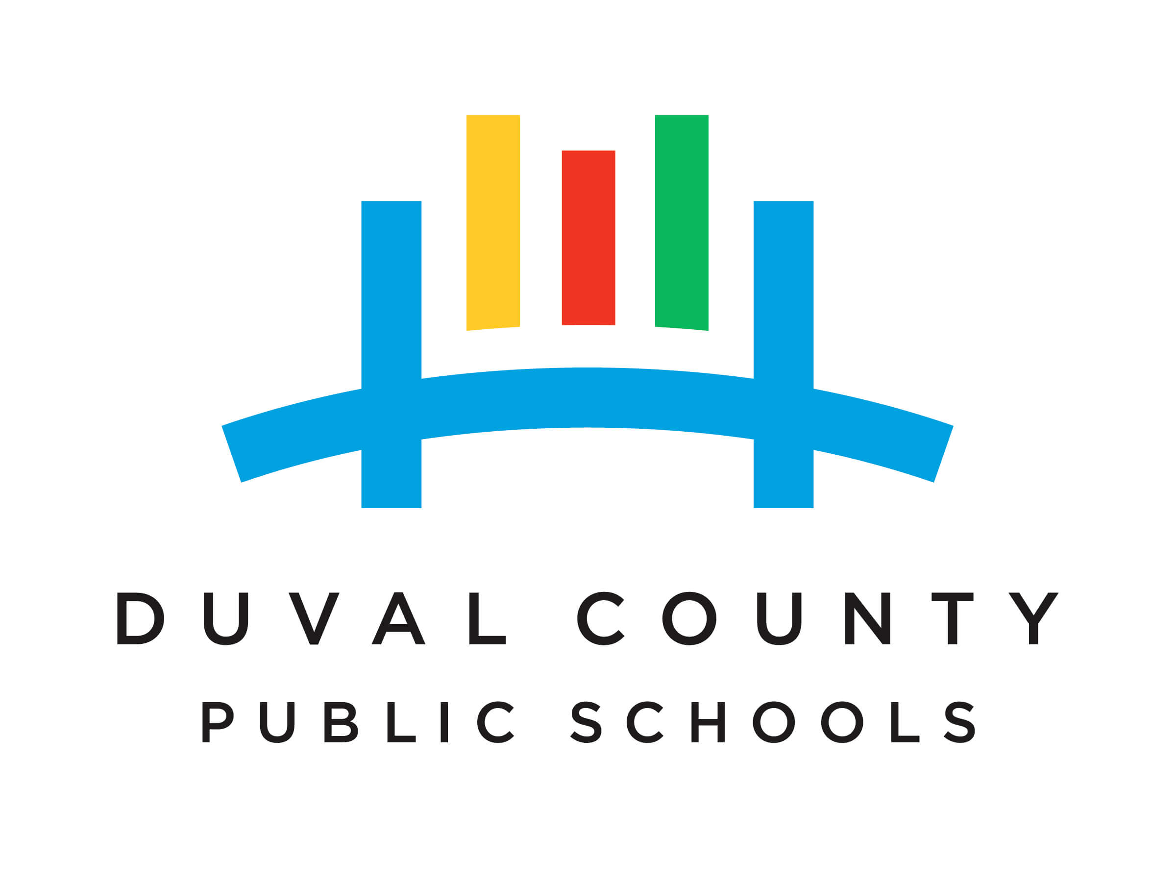 Duval County Public School Board logo