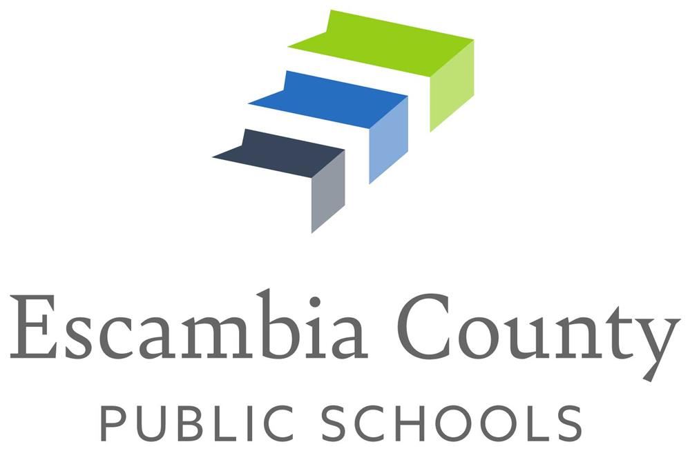 Escambia County School Board logo