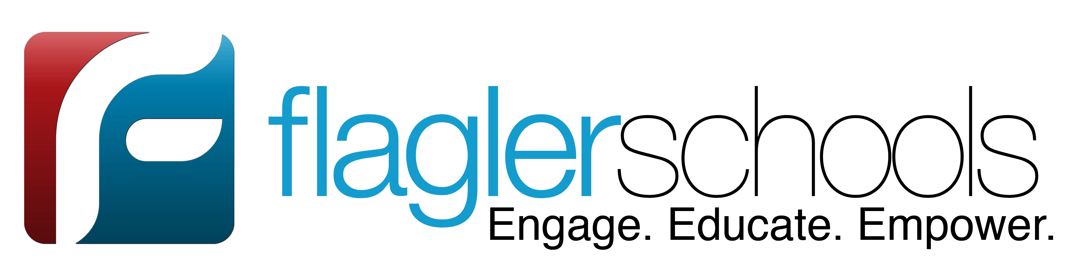 Flagler County School Board logo