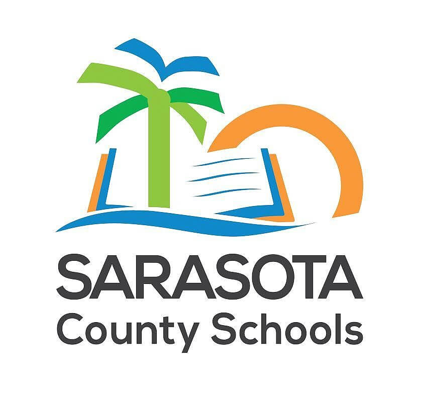 Sarasota County School Board logo