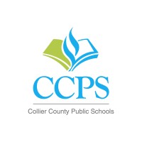 Collier County School Board logo