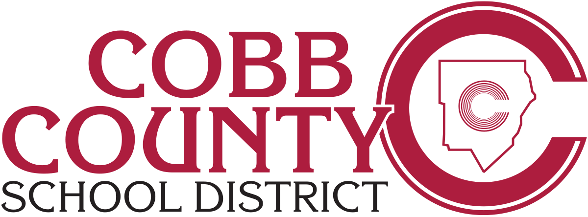 Cobb County School Board logo