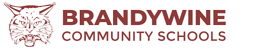Brandywine Community School Board logo