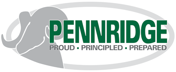 Pennridge School Board logo