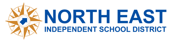 North East Independent School Board logo
