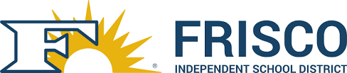 Frisco Independent School Board logo