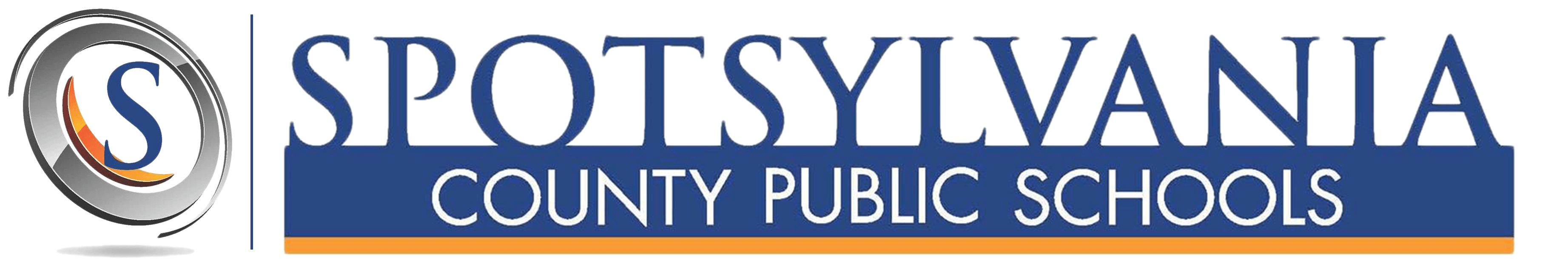 Spotsylvania County School Board logo
